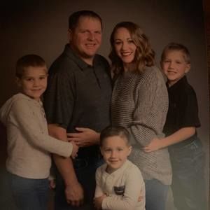 Meet your Posher, Teah